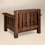 Houston Chair Back