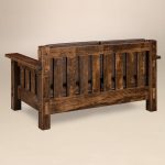 Houston Love Seat - Image 3