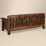 Houston Sofa Back