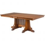 Morris Plains table
