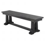 Shechem Bench