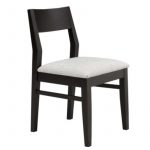 Stanford upholstered Side Chair - Image 2