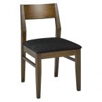 Stanford upholstered Side Chair