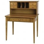 Shaker Desk