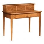 Carlisle Shaker Writing Desk