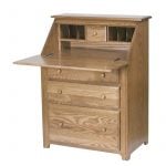 Drop Front Secretary Desk