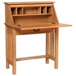 Mission Secretary Desk
