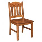 Adams side chair