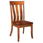 Alexander side chair