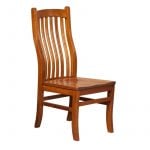 Arts & Crafts side chair