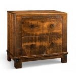 Barrelworks file cabinet