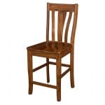 Batavia Bar Chair