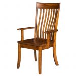 Baytown arm chair