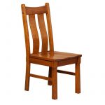 Beaumont side chair