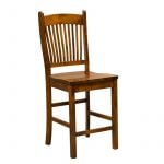 Benton Bar Chair