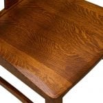 Benton Bar Chair - Image 2