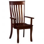 Berkley arm chair