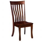 Berkley side chair