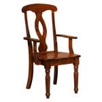 Berkshire Arm Chair