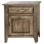 Blue Mountain night stand - Image 3
