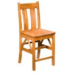 Bostonian Bar Chair