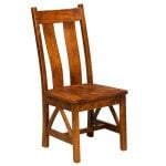 Bostonian side chair