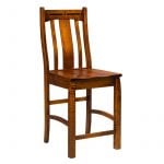 Boulder Creek Bar Chair