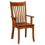 Broadway arm chair
