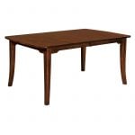 Broadway Leg Table