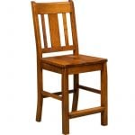 Brookville Bar chair