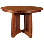 Brookville Pub Table