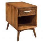 Century End Table - Image 2