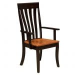 Canterbury Arm Chair