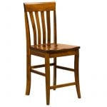 Canterbury Bar chair