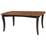Canterbury Leg table