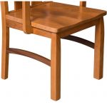 Cavalier Side Chair - Image 2