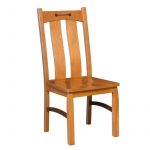 Cavalier Side Chair
