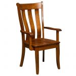 Coronado Arm Chair