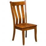 Coronado Side Chair