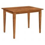 Dayton Leg Table