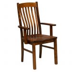 Delilah Arm Chair