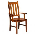 Denver Arm Chair
