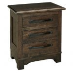 Farmhouse Nightstand