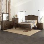 Farmhouse Signature Bedroom