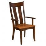 Franco Arm Chair