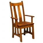 Fremont Arm Chair