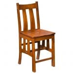 Fremont Bar chair
