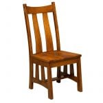 Fremont Side Chair