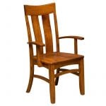 Galena Arm Chair