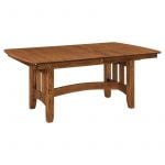 Galena Trestle Table